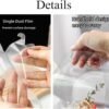 Two handle clear cake 2