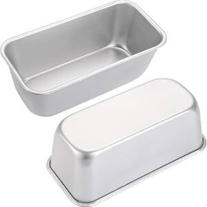 Mini Loaf Pan