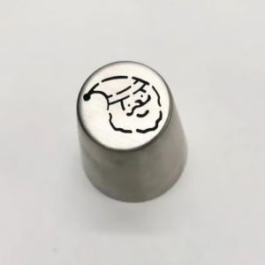 Santa Piping Nozzle